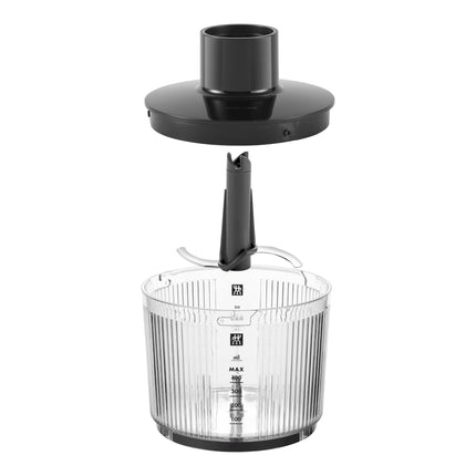 ZWILLING CORDLESS HANDBLENDER ESSENTIALS SET