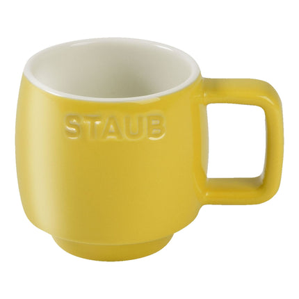 Staub Ceramique ceramic Mug, 100 ml