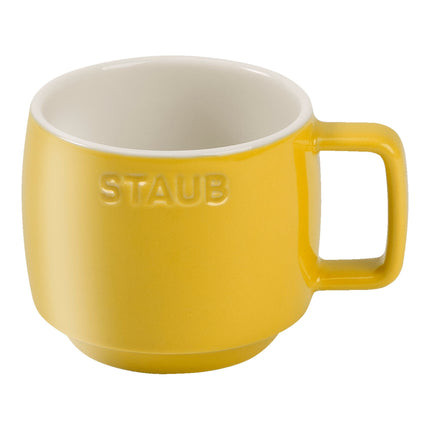 Staub Ceramique ceramic Mug, 250 ml
