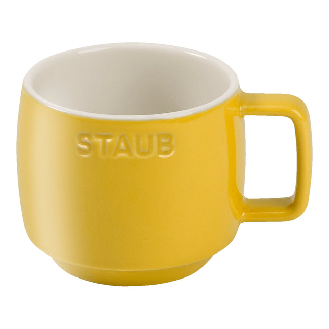 Staub Ceramique ceramic Mug, 250 ml