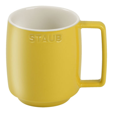 Staub Ceramique ceramic Mug, 350 ml