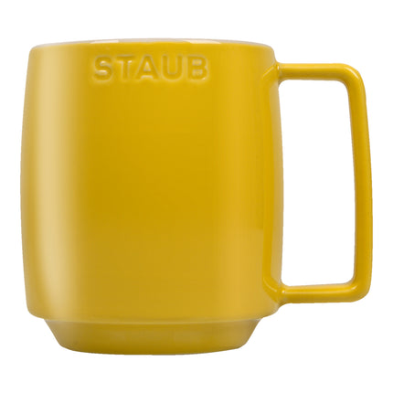 Staub Ceramique ceramic Mug, 350 ml