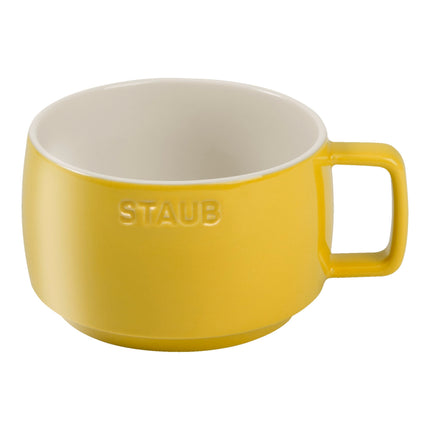 Staub Ceramique ceramic Mug, 500 ml