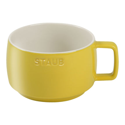 Staub Ceramique ceramic Mug, 500 ml