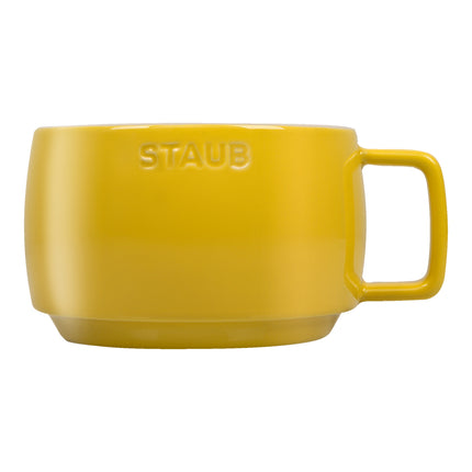 Staub Ceramique ceramic Mug, 500 ml