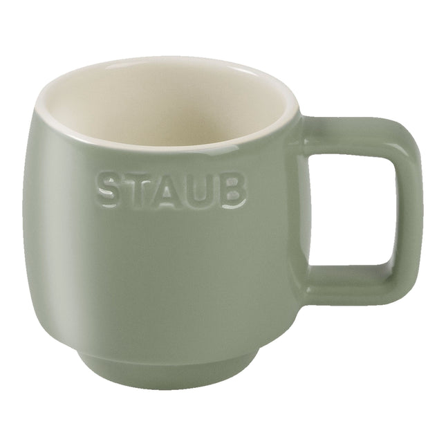 Staub Ceramique ceramic Mug, 100 ml