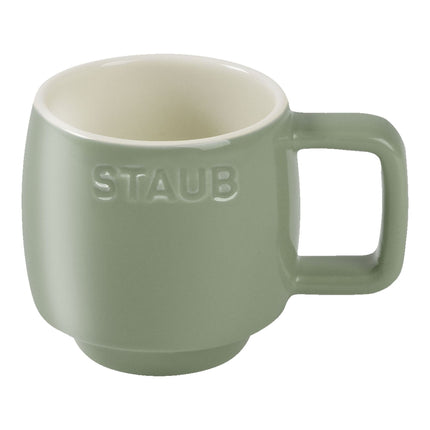 Staub Ceramique ceramic Mug, 100 ml