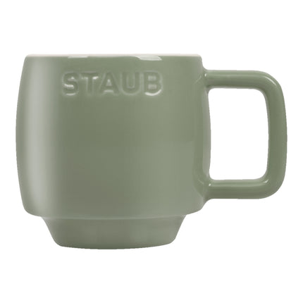 Staub Ceramique ceramic Mug, 100 ml