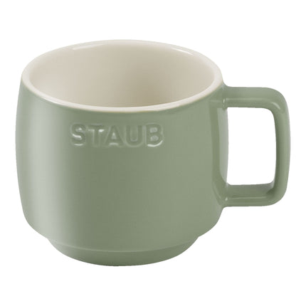 Staub Ceramique ceramic Mug, 250 ml