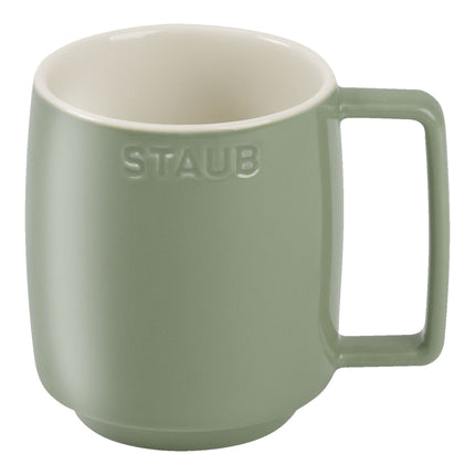Staub Ceramique ceramic Mug, 350 ml