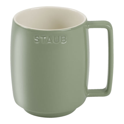 Staub Ceramique ceramic Mug, 475 ml