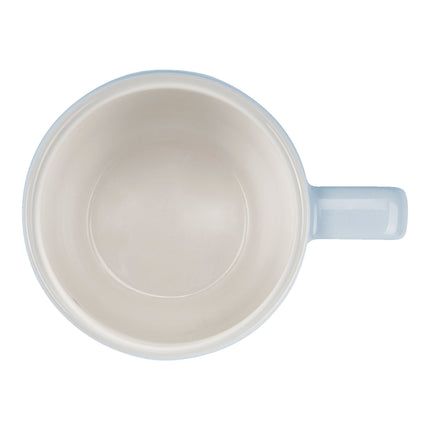 Staub Ceramique Macaron Coffee Mug Set 350 ml / 6 Piece, mixed Colours