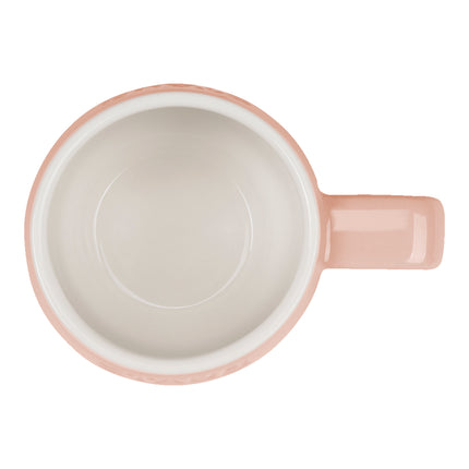 Staub Ceramique Macaron Espresso Mug Set 100 ml / 6 Piece, mixed Colours
