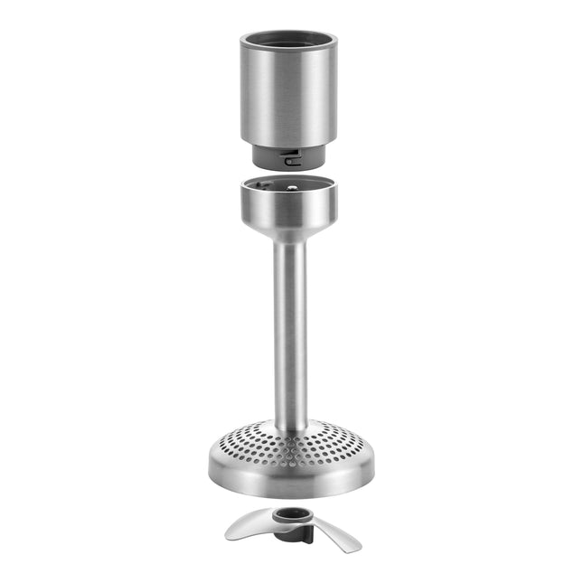 ZWILLING Enfinigy Potato masher accessory for hand blender