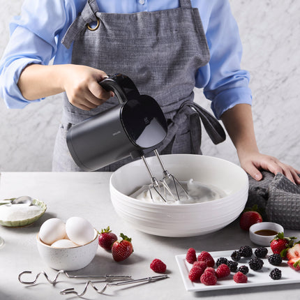 ZWILLING CORDLESS HAND MIXER PREP SET