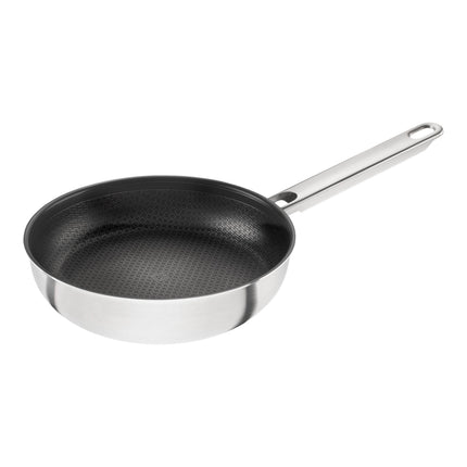 ZWILLING Joy Plus 20 cm / 8 inch 18/10 Stainless Steel Frying pan