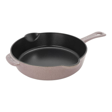 Staub Pans 22 cm / 8.5 inch cast iron Traditional Deep Frypan