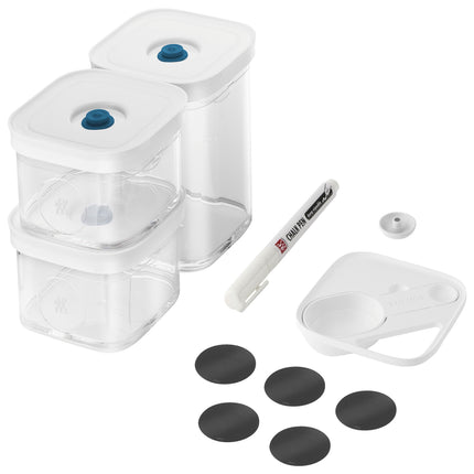 ZWILLING CUBE MINI SET