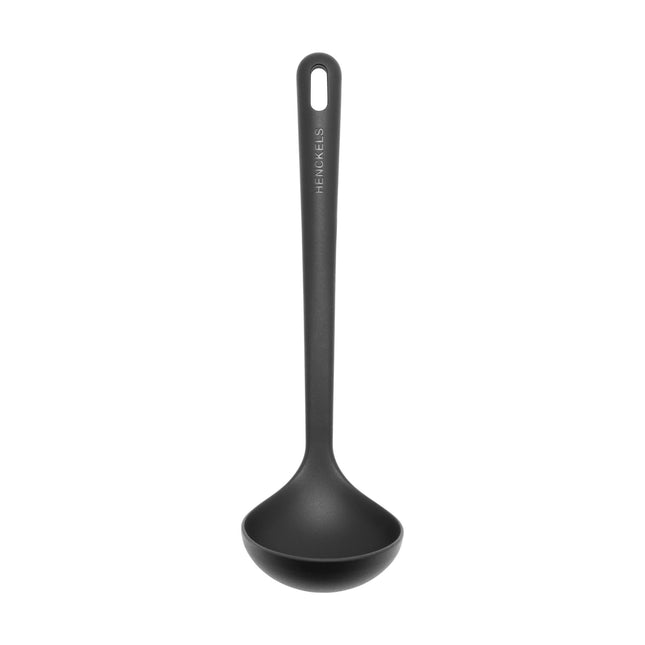 Henckels Silicone Onyx Soup ladle, 31 cm, silicone