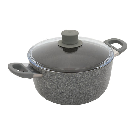 ZWILLING Parma Plus 10 Piece aluminum Cookware set