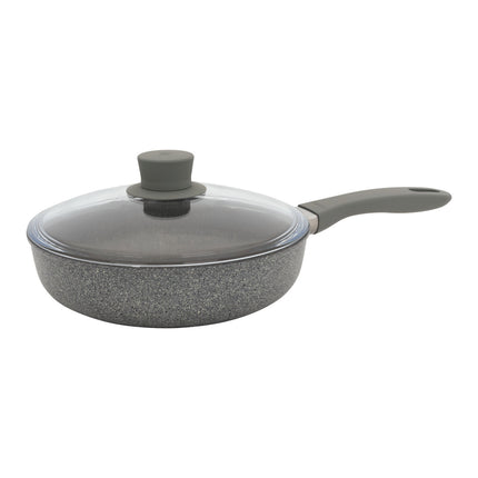 ZWILLING Parma Plus 24 cm aluminum Saute pan with lid