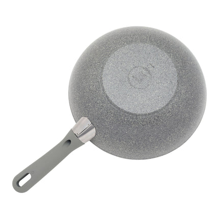 ZWILLING Parma Plus 28 cm / 11 inch aluminum Wok with lid