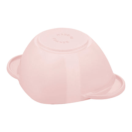 Staub La Cocotte 1.75 l cast iron heart Cocotte