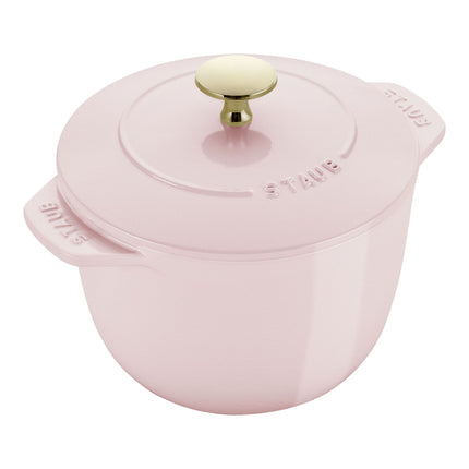 Staub La Cocotte 725 ml cast iron round Rice cocotte