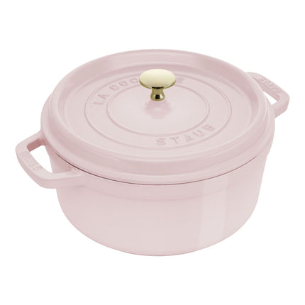 Staub La Cocotte 3.7 l cast iron round Cocotte