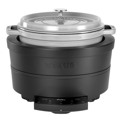 Staub Insulation Ring for Staub Precision Multi-Cooker