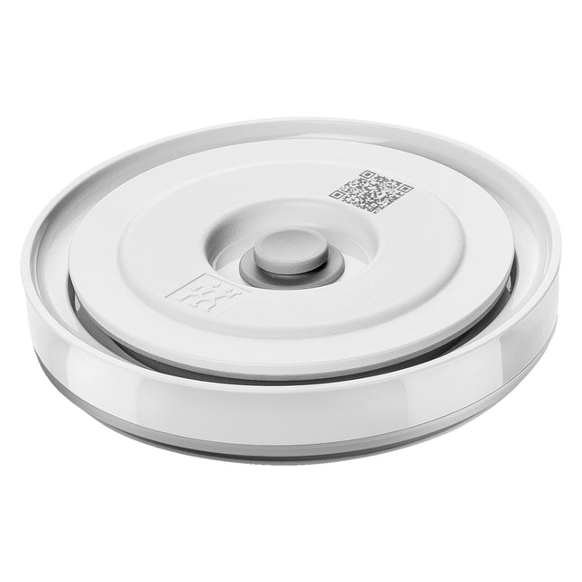 ZWILLING Fresh & Save BOWLS Vacuum bowl lid S / 12 cm, white