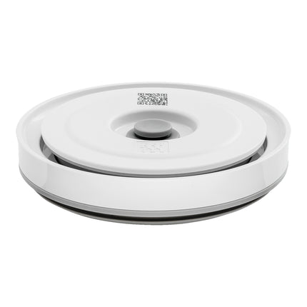 ZWILLING Fresh & Save BOWLS Vacuum bowl lid S / 12 cm, white