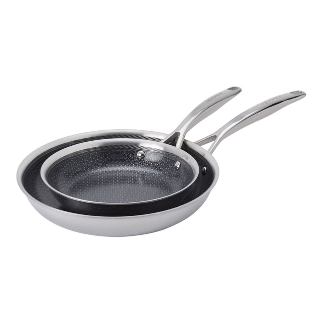Henckels Paradigm Ceramic 20 cm / 8 inch stainless steel Frying pan