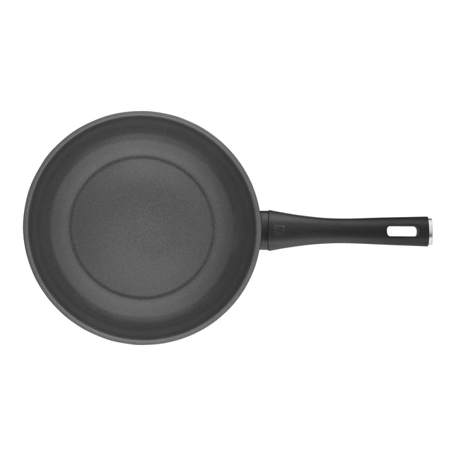 ZWILLING Madura Plus Frying pan, 20 cm / 8 inch, aluminum, Titanium-reinforced ceramic non-stick coating