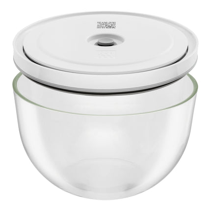 ZWILLING Fresh & Save BOWLS glass / M/L Vacuum starter set, 9 Piece