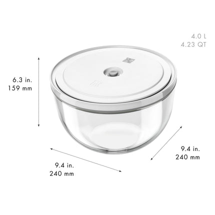 ZWILLING FRESH & SAVE BOWLS EXPANDER SET