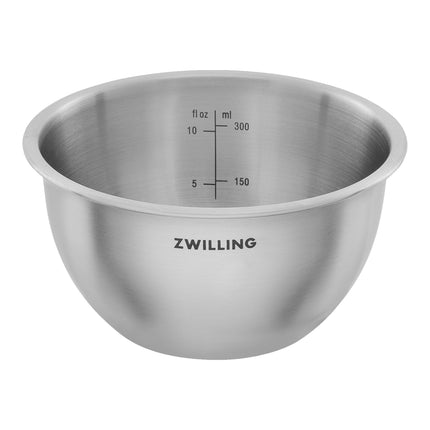ZWILLING Fresh & Save BOWLS Vacuum bowl S / 12 cm, stainless steel, silver