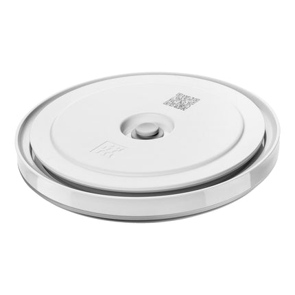 ZWILLING Fresh & Save BOWLS Vacuum bowl lid M / 18 cm, white