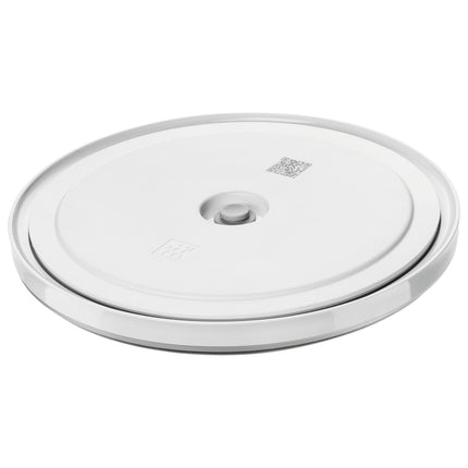 ZWILLING Fresh & Save BOWLS Vacuum bowl lid L / 24 cm, white