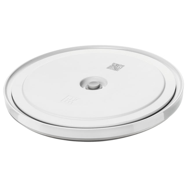 ZWILLING Fresh & Save BOWLS Vacuum bowl lid L / 24 cm, white