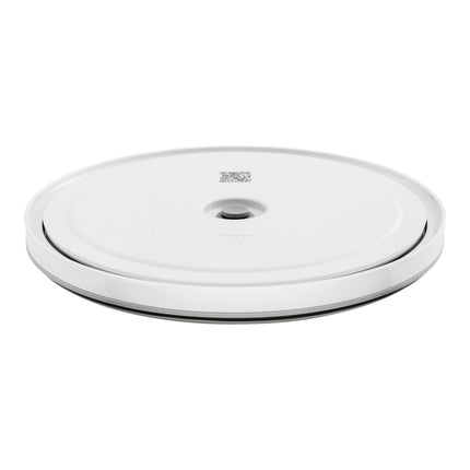 ZWILLING Fresh & Save BOWLS Vacuum bowl lid L / 24 cm, white