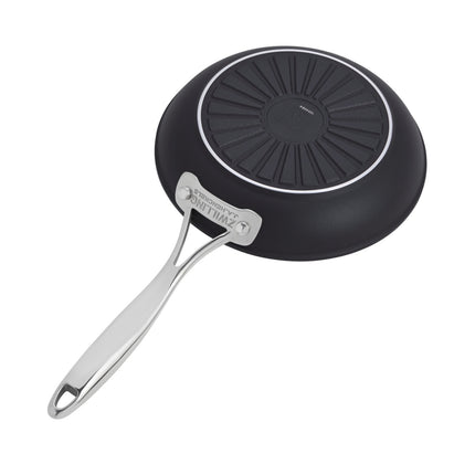 ZWILLING Forte Plus Frying pan, 20 cm / 8 inch, aluminum, Ceramic Titanium