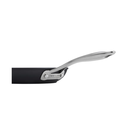 ZWILLING Forte Plus Frying pan, 20 cm / 8 inch, aluminum, Ceramic Titanium