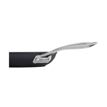 ZWILLING Forte Plus Fry pan set, 2 Piece, aluminum, Ceramic Titanium