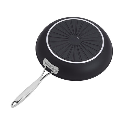 ZWILLING Forte Plus Frying pan, 30 cm / 12 inch, aluminum, Ceramic Titanium