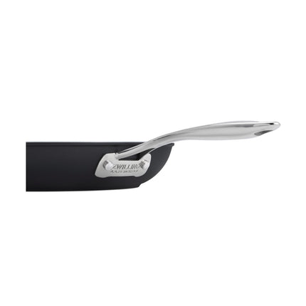 ZWILLING Forte Plus Frying pan, 30 cm / 12 inch, aluminum, Ceramic Titanium