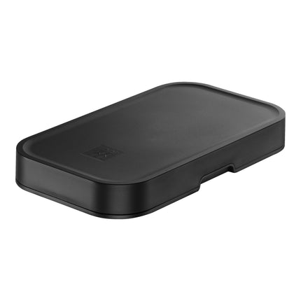 ZWILLING Fresh & Save Vacuum lunch box, PP, black