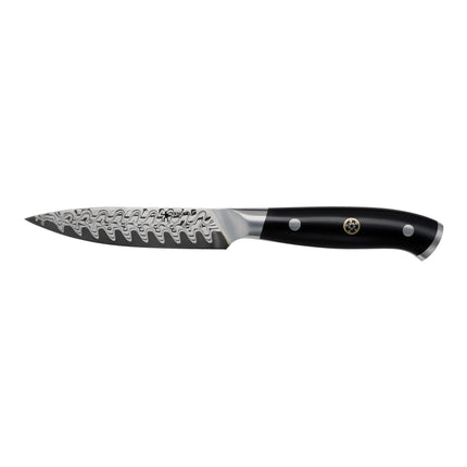 Henckels Compass Damascus 4-inch, Paring knife