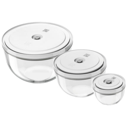 Fresh & Save Bowls and STAUB Macaroon Set