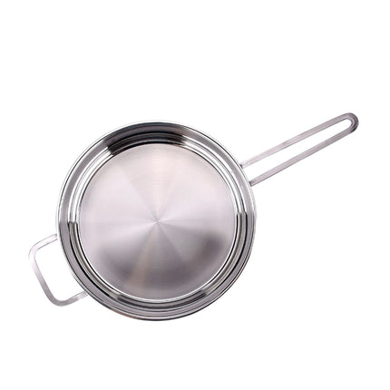 ZWILLING Moment 24 cm stainless steel Saute pan